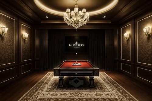 photo from pinterest of luxury-style interior designed (gaming room interior) . . cinematic photo, highly detailed, cinematic lighting, ultra-detailed, ultrarealistic, photorealism, 8k. trending on pinterest. luxury interior design style. masterpiece, cinematic light, ultrarealistic+, photorealistic+, 8k, raw photo, realistic, sharp focus on eyes, (symmetrical eyes), (intact eyes), hyperrealistic, highest quality, best quality, , highly detailed, masterpiece, best quality, extremely detailed 8k wallpaper, masterpiece, best quality, ultra-detailed, best shadow, detailed background, detailed face, detailed eyes, high contrast, best illumination, detailed face, dulux, caustic, dynamic angle, detailed glow. dramatic lighting. highly detailed, insanely detailed hair, symmetrical, intricate details, professionally retouched, 8k high definition. strong bokeh. award winning photo.