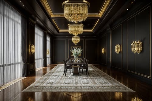 photo from pinterest of luxury-style interior designed (exhibition space interior) . . cinematic photo, highly detailed, cinematic lighting, ultra-detailed, ultrarealistic, photorealism, 8k. trending on pinterest. luxury interior design style. masterpiece, cinematic light, ultrarealistic+, photorealistic+, 8k, raw photo, realistic, sharp focus on eyes, (symmetrical eyes), (intact eyes), hyperrealistic, highest quality, best quality, , highly detailed, masterpiece, best quality, extremely detailed 8k wallpaper, masterpiece, best quality, ultra-detailed, best shadow, detailed background, detailed face, detailed eyes, high contrast, best illumination, detailed face, dulux, caustic, dynamic angle, detailed glow. dramatic lighting. highly detailed, insanely detailed hair, symmetrical, intricate details, professionally retouched, 8k high definition. strong bokeh. award winning photo.