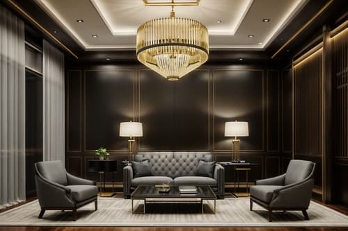 photo from pinterest of luxury-style interior designed (coworking space interior) with office desks and lounge chairs and seating area with sofa and office chairs and office desks. . . cinematic photo, highly detailed, cinematic lighting, ultra-detailed, ultrarealistic, photorealism, 8k. trending on pinterest. luxury interior design style. masterpiece, cinematic light, ultrarealistic+, photorealistic+, 8k, raw photo, realistic, sharp focus on eyes, (symmetrical eyes), (intact eyes), hyperrealistic, highest quality, best quality, , highly detailed, masterpiece, best quality, extremely detailed 8k wallpaper, masterpiece, best quality, ultra-detailed, best shadow, detailed background, detailed face, detailed eyes, high contrast, best illumination, detailed face, dulux, caustic, dynamic angle, detailed glow. dramatic lighting. highly detailed, insanely detailed hair, symmetrical, intricate details, professionally retouched, 8k high definition. strong bokeh. award winning photo.