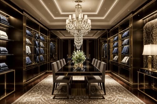 photo from pinterest of luxury-style interior designed (clothing store interior) . . cinematic photo, highly detailed, cinematic lighting, ultra-detailed, ultrarealistic, photorealism, 8k. trending on pinterest. luxury interior design style. masterpiece, cinematic light, ultrarealistic+, photorealistic+, 8k, raw photo, realistic, sharp focus on eyes, (symmetrical eyes), (intact eyes), hyperrealistic, highest quality, best quality, , highly detailed, masterpiece, best quality, extremely detailed 8k wallpaper, masterpiece, best quality, ultra-detailed, best shadow, detailed background, detailed face, detailed eyes, high contrast, best illumination, detailed face, dulux, caustic, dynamic angle, detailed glow. dramatic lighting. highly detailed, insanely detailed hair, symmetrical, intricate details, professionally retouched, 8k high definition. strong bokeh. award winning photo.