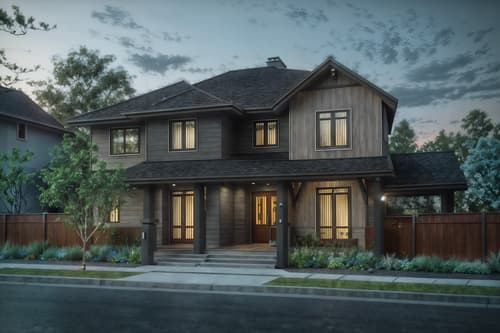 photo from pinterest of eco-friendly-style exterior designed (house exterior exterior) . . cinematic photo, highly detailed, cinematic lighting, ultra-detailed, ultrarealistic, photorealism, 8k. trending on pinterest. eco-friendly exterior design style. masterpiece, cinematic light, ultrarealistic+, photorealistic+, 8k, raw photo, realistic, sharp focus on eyes, (symmetrical eyes), (intact eyes), hyperrealistic, highest quality, best quality, , highly detailed, masterpiece, best quality, extremely detailed 8k wallpaper, masterpiece, best quality, ultra-detailed, best shadow, detailed background, detailed face, detailed eyes, high contrast, best illumination, detailed face, dulux, caustic, dynamic angle, detailed glow. dramatic lighting. highly detailed, insanely detailed hair, symmetrical, intricate details, professionally retouched, 8k high definition. strong bokeh. award winning photo.