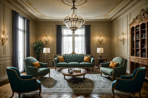 photo from pinterest of french-style interior designed (coworking space interior) with seating area with sofa and lounge chairs and office chairs and office desks and seating area with sofa. . . cinematic photo, highly detailed, cinematic lighting, ultra-detailed, ultrarealistic, photorealism, 8k. trending on pinterest. french interior design style. masterpiece, cinematic light, ultrarealistic+, photorealistic+, 8k, raw photo, realistic, sharp focus on eyes, (symmetrical eyes), (intact eyes), hyperrealistic, highest quality, best quality, , highly detailed, masterpiece, best quality, extremely detailed 8k wallpaper, masterpiece, best quality, ultra-detailed, best shadow, detailed background, detailed face, detailed eyes, high contrast, best illumination, detailed face, dulux, caustic, dynamic angle, detailed glow. dramatic lighting. highly detailed, insanely detailed hair, symmetrical, intricate details, professionally retouched, 8k high definition. strong bokeh. award winning photo.