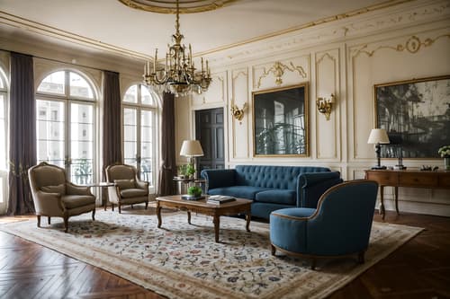 photo from pinterest of french-style interior designed (coworking space interior) with seating area with sofa and lounge chairs and office chairs and office desks and seating area with sofa. . . cinematic photo, highly detailed, cinematic lighting, ultra-detailed, ultrarealistic, photorealism, 8k. trending on pinterest. french interior design style. masterpiece, cinematic light, ultrarealistic+, photorealistic+, 8k, raw photo, realistic, sharp focus on eyes, (symmetrical eyes), (intact eyes), hyperrealistic, highest quality, best quality, , highly detailed, masterpiece, best quality, extremely detailed 8k wallpaper, masterpiece, best quality, ultra-detailed, best shadow, detailed background, detailed face, detailed eyes, high contrast, best illumination, detailed face, dulux, caustic, dynamic angle, detailed glow. dramatic lighting. highly detailed, insanely detailed hair, symmetrical, intricate details, professionally retouched, 8k high definition. strong bokeh. award winning photo.