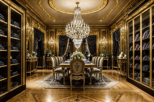 photo from pinterest of french-style interior designed (clothing store interior) . . cinematic photo, highly detailed, cinematic lighting, ultra-detailed, ultrarealistic, photorealism, 8k. trending on pinterest. french interior design style. masterpiece, cinematic light, ultrarealistic+, photorealistic+, 8k, raw photo, realistic, sharp focus on eyes, (symmetrical eyes), (intact eyes), hyperrealistic, highest quality, best quality, , highly detailed, masterpiece, best quality, extremely detailed 8k wallpaper, masterpiece, best quality, ultra-detailed, best shadow, detailed background, detailed face, detailed eyes, high contrast, best illumination, detailed face, dulux, caustic, dynamic angle, detailed glow. dramatic lighting. highly detailed, insanely detailed hair, symmetrical, intricate details, professionally retouched, 8k high definition. strong bokeh. award winning photo.