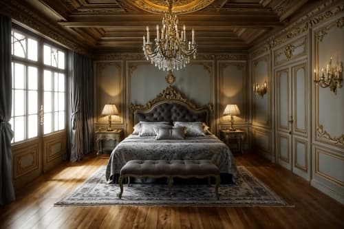 photo from pinterest of french-style interior designed (attic interior) . . cinematic photo, highly detailed, cinematic lighting, ultra-detailed, ultrarealistic, photorealism, 8k. trending on pinterest. french interior design style. masterpiece, cinematic light, ultrarealistic+, photorealistic+, 8k, raw photo, realistic, sharp focus on eyes, (symmetrical eyes), (intact eyes), hyperrealistic, highest quality, best quality, , highly detailed, masterpiece, best quality, extremely detailed 8k wallpaper, masterpiece, best quality, ultra-detailed, best shadow, detailed background, detailed face, detailed eyes, high contrast, best illumination, detailed face, dulux, caustic, dynamic angle, detailed glow. dramatic lighting. highly detailed, insanely detailed hair, symmetrical, intricate details, professionally retouched, 8k high definition. strong bokeh. award winning photo.