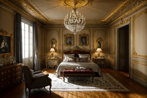 photo from pinterest of french-style interior designed (attic interior) . . cinematic photo, highly detailed, cinematic lighting, ultra-detailed, ultrarealistic, photorealism, 8k. trending on pinterest. french interior design style. masterpiece, cinematic light, ultrarealistic+, photorealistic+, 8k, raw photo, realistic, sharp focus on eyes, (symmetrical eyes), (intact eyes), hyperrealistic, highest quality, best quality, , highly detailed, masterpiece, best quality, extremely detailed 8k wallpaper, masterpiece, best quality, ultra-detailed, best shadow, detailed background, detailed face, detailed eyes, high contrast, best illumination, detailed face, dulux, caustic, dynamic angle, detailed glow. dramatic lighting. highly detailed, insanely detailed hair, symmetrical, intricate details, professionally retouched, 8k high definition. strong bokeh. award winning photo.