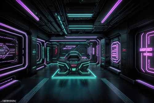 photo from pinterest of cyberpunk-style interior designed (clothing store interior) . with futuristic cybernetic city and synthetic objects and led lights and surrealist paintings and black lights and futuristic cybernetic details and minimalist and clean straight square lines. . cinematic photo, highly detailed, cinematic lighting, ultra-detailed, ultrarealistic, photorealism, 8k. trending on pinterest. cyberpunk interior design style. masterpiece, cinematic light, ultrarealistic+, photorealistic+, 8k, raw photo, realistic, sharp focus on eyes, (symmetrical eyes), (intact eyes), hyperrealistic, highest quality, best quality, , highly detailed, masterpiece, best quality, extremely detailed 8k wallpaper, masterpiece, best quality, ultra-detailed, best shadow, detailed background, detailed face, detailed eyes, high contrast, best illumination, detailed face, dulux, caustic, dynamic angle, detailed glow. dramatic lighting. highly detailed, insanely detailed hair, symmetrical, intricate details, professionally retouched, 8k high definition. strong bokeh. award winning photo.