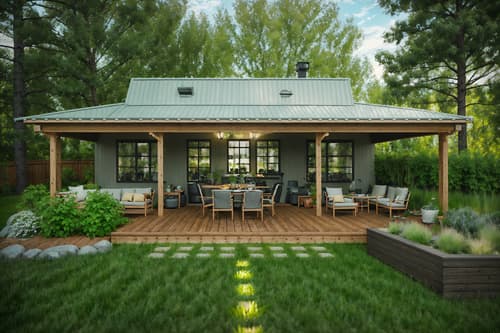 photo from pinterest of scandinavian-style designed (outdoor patio ) with grass and deck with deck chairs and patio couch with pillows and barbeque or grill and plant and grass. . with . . cinematic photo, highly detailed, cinematic lighting, ultra-detailed, ultrarealistic, photorealism, 8k. trending on pinterest. scandinavian design style. masterpiece, cinematic light, ultrarealistic+, photorealistic+, 8k, raw photo, realistic, sharp focus on eyes, (symmetrical eyes), (intact eyes), hyperrealistic, highest quality, best quality, , highly detailed, masterpiece, best quality, extremely detailed 8k wallpaper, masterpiece, best quality, ultra-detailed, best shadow, detailed background, detailed face, detailed eyes, high contrast, best illumination, detailed face, dulux, caustic, dynamic angle, detailed glow. dramatic lighting. highly detailed, insanely detailed hair, symmetrical, intricate details, professionally retouched, 8k high definition. strong bokeh. award winning photo.