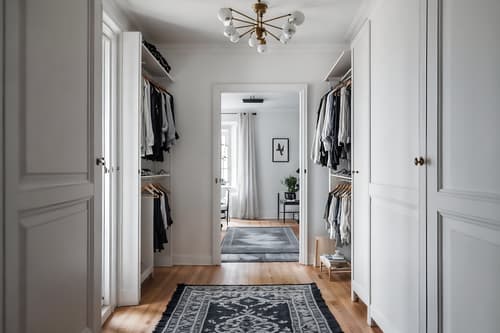 photo from pinterest of scandinavian-style interior designed (walk in closet interior) . with . . cinematic photo, highly detailed, cinematic lighting, ultra-detailed, ultrarealistic, photorealism, 8k. trending on pinterest. scandinavian interior design style. masterpiece, cinematic light, ultrarealistic+, photorealistic+, 8k, raw photo, realistic, sharp focus on eyes, (symmetrical eyes), (intact eyes), hyperrealistic, highest quality, best quality, , highly detailed, masterpiece, best quality, extremely detailed 8k wallpaper, masterpiece, best quality, ultra-detailed, best shadow, detailed background, detailed face, detailed eyes, high contrast, best illumination, detailed face, dulux, caustic, dynamic angle, detailed glow. dramatic lighting. highly detailed, insanely detailed hair, symmetrical, intricate details, professionally retouched, 8k high definition. strong bokeh. award winning photo.