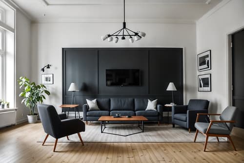 photo from pinterest of scandinavian-style interior designed (coworking space interior) with lounge chairs and office desks and seating area with sofa and office chairs and lounge chairs. . with . . cinematic photo, highly detailed, cinematic lighting, ultra-detailed, ultrarealistic, photorealism, 8k. trending on pinterest. scandinavian interior design style. masterpiece, cinematic light, ultrarealistic+, photorealistic+, 8k, raw photo, realistic, sharp focus on eyes, (symmetrical eyes), (intact eyes), hyperrealistic, highest quality, best quality, , highly detailed, masterpiece, best quality, extremely detailed 8k wallpaper, masterpiece, best quality, ultra-detailed, best shadow, detailed background, detailed face, detailed eyes, high contrast, best illumination, detailed face, dulux, caustic, dynamic angle, detailed glow. dramatic lighting. highly detailed, insanely detailed hair, symmetrical, intricate details, professionally retouched, 8k high definition. strong bokeh. award winning photo.