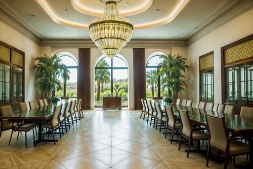 photo from pinterest of mediterranean-style interior designed (meeting room interior) with office chairs and painting or photo on wall and cabinets and glass walls and glass doors and plant and vase and boardroom table. . . cinematic photo, highly detailed, cinematic lighting, ultra-detailed, ultrarealistic, photorealism, 8k. trending on pinterest. mediterranean interior design style. masterpiece, cinematic light, ultrarealistic+, photorealistic+, 8k, raw photo, realistic, sharp focus on eyes, (symmetrical eyes), (intact eyes), hyperrealistic, highest quality, best quality, , highly detailed, masterpiece, best quality, extremely detailed 8k wallpaper, masterpiece, best quality, ultra-detailed, best shadow, detailed background, detailed face, detailed eyes, high contrast, best illumination, detailed face, dulux, caustic, dynamic angle, detailed glow. dramatic lighting. highly detailed, insanely detailed hair, symmetrical, intricate details, professionally retouched, 8k high definition. strong bokeh. award winning photo.