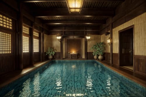 photo from pinterest of mediterranean-style interior designed (onsen interior) . . cinematic photo, highly detailed, cinematic lighting, ultra-detailed, ultrarealistic, photorealism, 8k. trending on pinterest. mediterranean interior design style. masterpiece, cinematic light, ultrarealistic+, photorealistic+, 8k, raw photo, realistic, sharp focus on eyes, (symmetrical eyes), (intact eyes), hyperrealistic, highest quality, best quality, , highly detailed, masterpiece, best quality, extremely detailed 8k wallpaper, masterpiece, best quality, ultra-detailed, best shadow, detailed background, detailed face, detailed eyes, high contrast, best illumination, detailed face, dulux, caustic, dynamic angle, detailed glow. dramatic lighting. highly detailed, insanely detailed hair, symmetrical, intricate details, professionally retouched, 8k high definition. strong bokeh. award winning photo.