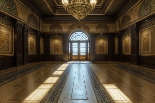 photo from pinterest of mediterranean-style interior designed (exhibition space interior) . . cinematic photo, highly detailed, cinematic lighting, ultra-detailed, ultrarealistic, photorealism, 8k. trending on pinterest. mediterranean interior design style. masterpiece, cinematic light, ultrarealistic+, photorealistic+, 8k, raw photo, realistic, sharp focus on eyes, (symmetrical eyes), (intact eyes), hyperrealistic, highest quality, best quality, , highly detailed, masterpiece, best quality, extremely detailed 8k wallpaper, masterpiece, best quality, ultra-detailed, best shadow, detailed background, detailed face, detailed eyes, high contrast, best illumination, detailed face, dulux, caustic, dynamic angle, detailed glow. dramatic lighting. highly detailed, insanely detailed hair, symmetrical, intricate details, professionally retouched, 8k high definition. strong bokeh. award winning photo.