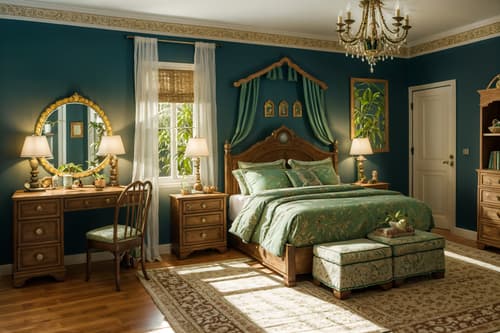 photo from pinterest of mediterranean-style interior designed (kids room interior) with headboard and accent chair and mirror and plant and dresser closet and storage bench or ottoman and night light and kids desk. . . cinematic photo, highly detailed, cinematic lighting, ultra-detailed, ultrarealistic, photorealism, 8k. trending on pinterest. mediterranean interior design style. masterpiece, cinematic light, ultrarealistic+, photorealistic+, 8k, raw photo, realistic, sharp focus on eyes, (symmetrical eyes), (intact eyes), hyperrealistic, highest quality, best quality, , highly detailed, masterpiece, best quality, extremely detailed 8k wallpaper, masterpiece, best quality, ultra-detailed, best shadow, detailed background, detailed face, detailed eyes, high contrast, best illumination, detailed face, dulux, caustic, dynamic angle, detailed glow. dramatic lighting. highly detailed, insanely detailed hair, symmetrical, intricate details, professionally retouched, 8k high definition. strong bokeh. award winning photo.