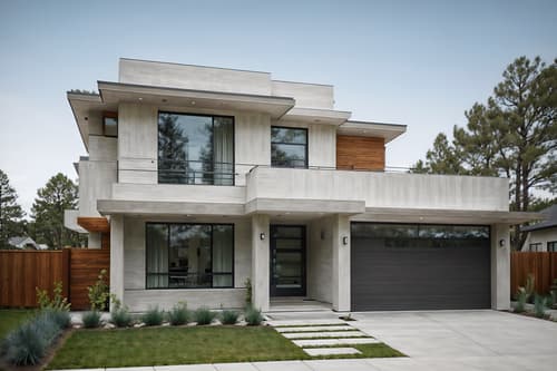 photo from pinterest of modern-style exterior designed (house exterior exterior) . with neutral walls and textures and simple, clean lines and simplistic furniture and natural materials and elements and open and natural lighting and practicality and functionality and neutral walls and textures. . cinematic photo, highly detailed, cinematic lighting, ultra-detailed, ultrarealistic, photorealism, 8k. trending on pinterest. modern exterior design style. masterpiece, cinematic light, ultrarealistic+, photorealistic+, 8k, raw photo, realistic, sharp focus on eyes, (symmetrical eyes), (intact eyes), hyperrealistic, highest quality, best quality, , highly detailed, masterpiece, best quality, extremely detailed 8k wallpaper, masterpiece, best quality, ultra-detailed, best shadow, detailed background, detailed face, detailed eyes, high contrast, best illumination, detailed face, dulux, caustic, dynamic angle, detailed glow. dramatic lighting. highly detailed, insanely detailed hair, symmetrical, intricate details, professionally retouched, 8k high definition. strong bokeh. award winning photo.