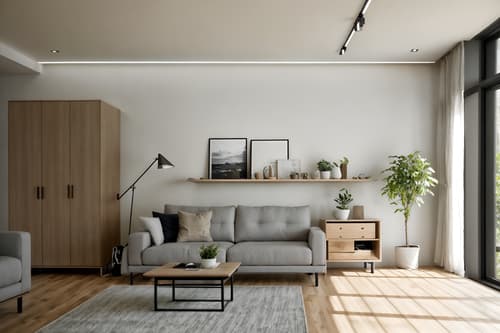 photo from pinterest of modern-style interior designed (clothing store interior) . with practicality and functionality and open and natural lighting and neutral walls and textures and natural materials and elements and simple, clean lines and simplistic furniture and practicality and functionality. . cinematic photo, highly detailed, cinematic lighting, ultra-detailed, ultrarealistic, photorealism, 8k. trending on pinterest. modern interior design style. masterpiece, cinematic light, ultrarealistic+, photorealistic+, 8k, raw photo, realistic, sharp focus on eyes, (symmetrical eyes), (intact eyes), hyperrealistic, highest quality, best quality, , highly detailed, masterpiece, best quality, extremely detailed 8k wallpaper, masterpiece, best quality, ultra-detailed, best shadow, detailed background, detailed face, detailed eyes, high contrast, best illumination, detailed face, dulux, caustic, dynamic angle, detailed glow. dramatic lighting. highly detailed, insanely detailed hair, symmetrical, intricate details, professionally retouched, 8k high definition. strong bokeh. award winning photo.