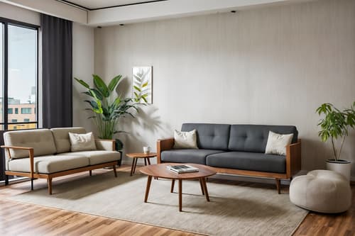 photo from pinterest of modern-style interior designed (coworking space interior) with seating area with sofa and lounge chairs and office desks and office chairs and seating area with sofa. . with neutral walls and textures and natural materials and elements and simple, clean lines and simplistic furniture and practicality and functionality and open and natural lighting and neutral walls and textures. . cinematic photo, highly detailed, cinematic lighting, ultra-detailed, ultrarealistic, photorealism, 8k. trending on pinterest. modern interior design style. masterpiece, cinematic light, ultrarealistic+, photorealistic+, 8k, raw photo, realistic, sharp focus on eyes, (symmetrical eyes), (intact eyes), hyperrealistic, highest quality, best quality, , highly detailed, masterpiece, best quality, extremely detailed 8k wallpaper, masterpiece, best quality, ultra-detailed, best shadow, detailed background, detailed face, detailed eyes, high contrast, best illumination, detailed face, dulux, caustic, dynamic angle, detailed glow. dramatic lighting. highly detailed, insanely detailed hair, symmetrical, intricate details, professionally retouched, 8k high definition. strong bokeh. award winning photo.