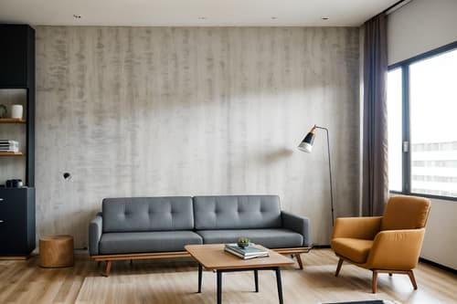 photo from pinterest of modern-style interior designed (coworking space interior) with seating area with sofa and lounge chairs and office desks and office chairs and seating area with sofa. . with neutral walls and textures and natural materials and elements and simple, clean lines and simplistic furniture and practicality and functionality and open and natural lighting and neutral walls and textures. . cinematic photo, highly detailed, cinematic lighting, ultra-detailed, ultrarealistic, photorealism, 8k. trending on pinterest. modern interior design style. masterpiece, cinematic light, ultrarealistic+, photorealistic+, 8k, raw photo, realistic, sharp focus on eyes, (symmetrical eyes), (intact eyes), hyperrealistic, highest quality, best quality, , highly detailed, masterpiece, best quality, extremely detailed 8k wallpaper, masterpiece, best quality, ultra-detailed, best shadow, detailed background, detailed face, detailed eyes, high contrast, best illumination, detailed face, dulux, caustic, dynamic angle, detailed glow. dramatic lighting. highly detailed, insanely detailed hair, symmetrical, intricate details, professionally retouched, 8k high definition. strong bokeh. award winning photo.