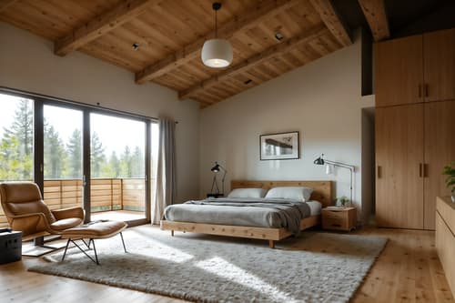 photo from pinterest of modern-style interior designed (attic interior) . with open and natural lighting and natural materials and elements and practicality and functionality and neutral walls and textures and simple, clean lines and simplistic furniture and open and natural lighting. . cinematic photo, highly detailed, cinematic lighting, ultra-detailed, ultrarealistic, photorealism, 8k. trending on pinterest. modern interior design style. masterpiece, cinematic light, ultrarealistic+, photorealistic+, 8k, raw photo, realistic, sharp focus on eyes, (symmetrical eyes), (intact eyes), hyperrealistic, highest quality, best quality, , highly detailed, masterpiece, best quality, extremely detailed 8k wallpaper, masterpiece, best quality, ultra-detailed, best shadow, detailed background, detailed face, detailed eyes, high contrast, best illumination, detailed face, dulux, caustic, dynamic angle, detailed glow. dramatic lighting. highly detailed, insanely detailed hair, symmetrical, intricate details, professionally retouched, 8k high definition. strong bokeh. award winning photo.