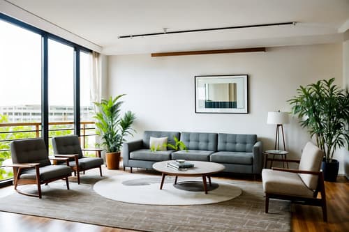 photo from pinterest of modern-style interior designed (hotel lobby interior) with check in desk and hanging lamps and furniture and coffee tables and sofas and lounge chairs and plant and rug. . with practicality and functionality and open and natural lighting and natural materials and elements and neutral walls and textures and simple, clean lines and simplistic furniture and practicality and functionality. . cinematic photo, highly detailed, cinematic lighting, ultra-detailed, ultrarealistic, photorealism, 8k. trending on pinterest. modern interior design style. masterpiece, cinematic light, ultrarealistic+, photorealistic+, 8k, raw photo, realistic, sharp focus on eyes, (symmetrical eyes), (intact eyes), hyperrealistic, highest quality, best quality, , highly detailed, masterpiece, best quality, extremely detailed 8k wallpaper, masterpiece, best quality, ultra-detailed, best shadow, detailed background, detailed face, detailed eyes, high contrast, best illumination, detailed face, dulux, caustic, dynamic angle, detailed glow. dramatic lighting. highly detailed, insanely detailed hair, symmetrical, intricate details, professionally retouched, 8k high definition. strong bokeh. award winning photo.