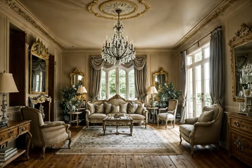 photo from pinterest of french country-style interior designed (clothing store interior) . with . . cinematic photo, highly detailed, cinematic lighting, ultra-detailed, ultrarealistic, photorealism, 8k. trending on pinterest. french country interior design style. masterpiece, cinematic light, ultrarealistic+, photorealistic+, 8k, raw photo, realistic, sharp focus on eyes, (symmetrical eyes), (intact eyes), hyperrealistic, highest quality, best quality, , highly detailed, masterpiece, best quality, extremely detailed 8k wallpaper, masterpiece, best quality, ultra-detailed, best shadow, detailed background, detailed face, detailed eyes, high contrast, best illumination, detailed face, dulux, caustic, dynamic angle, detailed glow. dramatic lighting. highly detailed, insanely detailed hair, symmetrical, intricate details, professionally retouched, 8k high definition. strong bokeh. award winning photo.