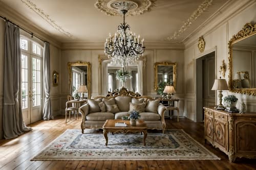 photo from pinterest of french country-style interior designed (clothing store interior) . with . . cinematic photo, highly detailed, cinematic lighting, ultra-detailed, ultrarealistic, photorealism, 8k. trending on pinterest. french country interior design style. masterpiece, cinematic light, ultrarealistic+, photorealistic+, 8k, raw photo, realistic, sharp focus on eyes, (symmetrical eyes), (intact eyes), hyperrealistic, highest quality, best quality, , highly detailed, masterpiece, best quality, extremely detailed 8k wallpaper, masterpiece, best quality, ultra-detailed, best shadow, detailed background, detailed face, detailed eyes, high contrast, best illumination, detailed face, dulux, caustic, dynamic angle, detailed glow. dramatic lighting. highly detailed, insanely detailed hair, symmetrical, intricate details, professionally retouched, 8k high definition. strong bokeh. award winning photo.