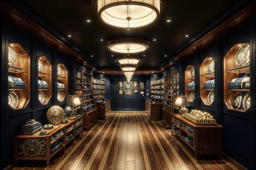 photo from pinterest of nautical-style interior designed (clothing store interior) . . cinematic photo, highly detailed, cinematic lighting, ultra-detailed, ultrarealistic, photorealism, 8k. trending on pinterest. nautical interior design style. masterpiece, cinematic light, ultrarealistic+, photorealistic+, 8k, raw photo, realistic, sharp focus on eyes, (symmetrical eyes), (intact eyes), hyperrealistic, highest quality, best quality, , highly detailed, masterpiece, best quality, extremely detailed 8k wallpaper, masterpiece, best quality, ultra-detailed, best shadow, detailed background, detailed face, detailed eyes, high contrast, best illumination, detailed face, dulux, caustic, dynamic angle, detailed glow. dramatic lighting. highly detailed, insanely detailed hair, symmetrical, intricate details, professionally retouched, 8k high definition. strong bokeh. award winning photo.