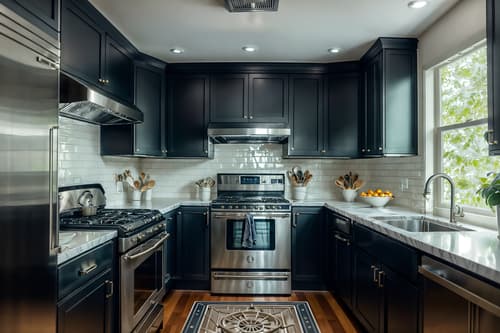 photo from pinterest of nautical-style interior designed (kitchen interior) with refrigerator and sink and plant and kitchen cabinets and worktops and stove and refrigerator. . . cinematic photo, highly detailed, cinematic lighting, ultra-detailed, ultrarealistic, photorealism, 8k. trending on pinterest. nautical interior design style. masterpiece, cinematic light, ultrarealistic+, photorealistic+, 8k, raw photo, realistic, sharp focus on eyes, (symmetrical eyes), (intact eyes), hyperrealistic, highest quality, best quality, , highly detailed, masterpiece, best quality, extremely detailed 8k wallpaper, masterpiece, best quality, ultra-detailed, best shadow, detailed background, detailed face, detailed eyes, high contrast, best illumination, detailed face, dulux, caustic, dynamic angle, detailed glow. dramatic lighting. highly detailed, insanely detailed hair, symmetrical, intricate details, professionally retouched, 8k high definition. strong bokeh. award winning photo.