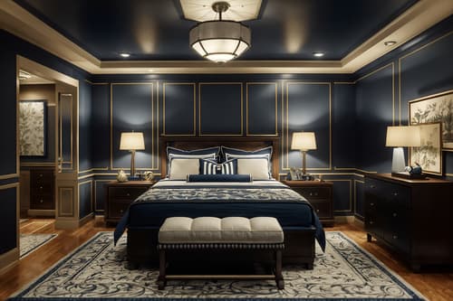 photo from pinterest of nautical-style interior designed (bedroom interior) with mirror and night light and accent chair and storage bench or ottoman and bedside table or night stand and bed and dresser closet and plant. . . cinematic photo, highly detailed, cinematic lighting, ultra-detailed, ultrarealistic, photorealism, 8k. trending on pinterest. nautical interior design style. masterpiece, cinematic light, ultrarealistic+, photorealistic+, 8k, raw photo, realistic, sharp focus on eyes, (symmetrical eyes), (intact eyes), hyperrealistic, highest quality, best quality, , highly detailed, masterpiece, best quality, extremely detailed 8k wallpaper, masterpiece, best quality, ultra-detailed, best shadow, detailed background, detailed face, detailed eyes, high contrast, best illumination, detailed face, dulux, caustic, dynamic angle, detailed glow. dramatic lighting. highly detailed, insanely detailed hair, symmetrical, intricate details, professionally retouched, 8k high definition. strong bokeh. award winning photo.