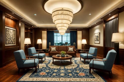 photo from pinterest of nautical-style interior designed (hotel lobby interior) with lounge chairs and sofas and hanging lamps and check in desk and plant and rug and coffee tables and furniture. . . cinematic photo, highly detailed, cinematic lighting, ultra-detailed, ultrarealistic, photorealism, 8k. trending on pinterest. nautical interior design style. masterpiece, cinematic light, ultrarealistic+, photorealistic+, 8k, raw photo, realistic, sharp focus on eyes, (symmetrical eyes), (intact eyes), hyperrealistic, highest quality, best quality, , highly detailed, masterpiece, best quality, extremely detailed 8k wallpaper, masterpiece, best quality, ultra-detailed, best shadow, detailed background, detailed face, detailed eyes, high contrast, best illumination, detailed face, dulux, caustic, dynamic angle, detailed glow. dramatic lighting. highly detailed, insanely detailed hair, symmetrical, intricate details, professionally retouched, 8k high definition. strong bokeh. award winning photo.