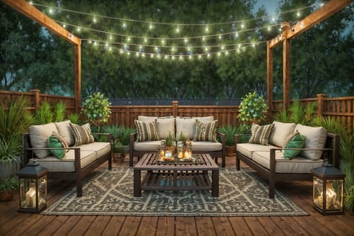 photo from pinterest of boho-chic-style designed (outdoor patio ) with barbeque or grill and deck with deck chairs and grass and plant and patio couch with pillows and barbeque or grill. . . cinematic photo, highly detailed, cinematic lighting, ultra-detailed, ultrarealistic, photorealism, 8k. trending on pinterest. boho-chic design style. masterpiece, cinematic light, ultrarealistic+, photorealistic+, 8k, raw photo, realistic, sharp focus on eyes, (symmetrical eyes), (intact eyes), hyperrealistic, highest quality, best quality, , highly detailed, masterpiece, best quality, extremely detailed 8k wallpaper, masterpiece, best quality, ultra-detailed, best shadow, detailed background, detailed face, detailed eyes, high contrast, best illumination, detailed face, dulux, caustic, dynamic angle, detailed glow. dramatic lighting. highly detailed, insanely detailed hair, symmetrical, intricate details, professionally retouched, 8k high definition. strong bokeh. award winning photo.