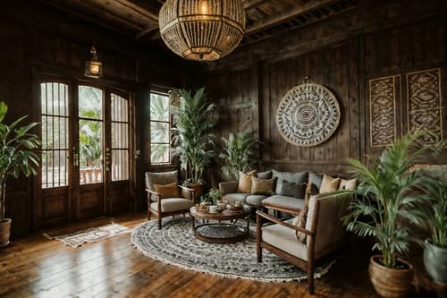 photo from pinterest of boho-chic-style interior designed (coffee shop interior) . . cinematic photo, highly detailed, cinematic lighting, ultra-detailed, ultrarealistic, photorealism, 8k. trending on pinterest. boho-chic interior design style. masterpiece, cinematic light, ultrarealistic+, photorealistic+, 8k, raw photo, realistic, sharp focus on eyes, (symmetrical eyes), (intact eyes), hyperrealistic, highest quality, best quality, , highly detailed, masterpiece, best quality, extremely detailed 8k wallpaper, masterpiece, best quality, ultra-detailed, best shadow, detailed background, detailed face, detailed eyes, high contrast, best illumination, detailed face, dulux, caustic, dynamic angle, detailed glow. dramatic lighting. highly detailed, insanely detailed hair, symmetrical, intricate details, professionally retouched, 8k high definition. strong bokeh. award winning photo.