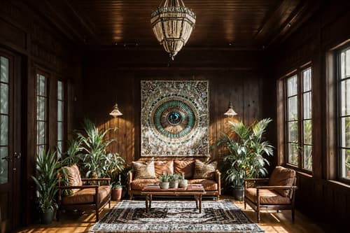 photo from pinterest of boho-chic-style interior designed (coffee shop interior) . . cinematic photo, highly detailed, cinematic lighting, ultra-detailed, ultrarealistic, photorealism, 8k. trending on pinterest. boho-chic interior design style. masterpiece, cinematic light, ultrarealistic+, photorealistic+, 8k, raw photo, realistic, sharp focus on eyes, (symmetrical eyes), (intact eyes), hyperrealistic, highest quality, best quality, , highly detailed, masterpiece, best quality, extremely detailed 8k wallpaper, masterpiece, best quality, ultra-detailed, best shadow, detailed background, detailed face, detailed eyes, high contrast, best illumination, detailed face, dulux, caustic, dynamic angle, detailed glow. dramatic lighting. highly detailed, insanely detailed hair, symmetrical, intricate details, professionally retouched, 8k high definition. strong bokeh. award winning photo.