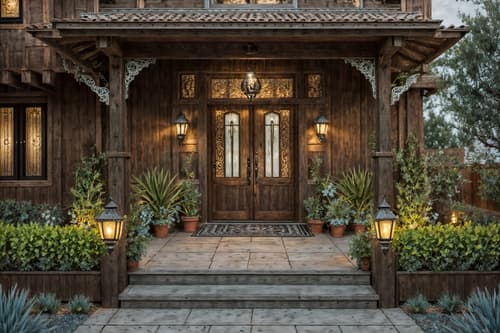 photo from pinterest of boho-chic-style exterior designed (house exterior exterior) . . cinematic photo, highly detailed, cinematic lighting, ultra-detailed, ultrarealistic, photorealism, 8k. trending on pinterest. boho-chic exterior design style. masterpiece, cinematic light, ultrarealistic+, photorealistic+, 8k, raw photo, realistic, sharp focus on eyes, (symmetrical eyes), (intact eyes), hyperrealistic, highest quality, best quality, , highly detailed, masterpiece, best quality, extremely detailed 8k wallpaper, masterpiece, best quality, ultra-detailed, best shadow, detailed background, detailed face, detailed eyes, high contrast, best illumination, detailed face, dulux, caustic, dynamic angle, detailed glow. dramatic lighting. highly detailed, insanely detailed hair, symmetrical, intricate details, professionally retouched, 8k high definition. strong bokeh. award winning photo.