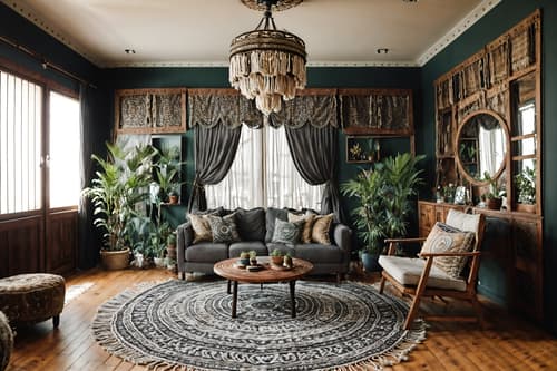 photo from pinterest of boho-chic-style interior designed (clothing store interior) . . cinematic photo, highly detailed, cinematic lighting, ultra-detailed, ultrarealistic, photorealism, 8k. trending on pinterest. boho-chic interior design style. masterpiece, cinematic light, ultrarealistic+, photorealistic+, 8k, raw photo, realistic, sharp focus on eyes, (symmetrical eyes), (intact eyes), hyperrealistic, highest quality, best quality, , highly detailed, masterpiece, best quality, extremely detailed 8k wallpaper, masterpiece, best quality, ultra-detailed, best shadow, detailed background, detailed face, detailed eyes, high contrast, best illumination, detailed face, dulux, caustic, dynamic angle, detailed glow. dramatic lighting. highly detailed, insanely detailed hair, symmetrical, intricate details, professionally retouched, 8k high definition. strong bokeh. award winning photo.