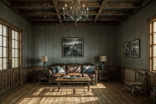 photo from pinterest of farmhouse-style interior designed (exhibition space interior) . with . . cinematic photo, highly detailed, cinematic lighting, ultra-detailed, ultrarealistic, photorealism, 8k. trending on pinterest. farmhouse interior design style. masterpiece, cinematic light, ultrarealistic+, photorealistic+, 8k, raw photo, realistic, sharp focus on eyes, (symmetrical eyes), (intact eyes), hyperrealistic, highest quality, best quality, , highly detailed, masterpiece, best quality, extremely detailed 8k wallpaper, masterpiece, best quality, ultra-detailed, best shadow, detailed background, detailed face, detailed eyes, high contrast, best illumination, detailed face, dulux, caustic, dynamic angle, detailed glow. dramatic lighting. highly detailed, insanely detailed hair, symmetrical, intricate details, professionally retouched, 8k high definition. strong bokeh. award winning photo.