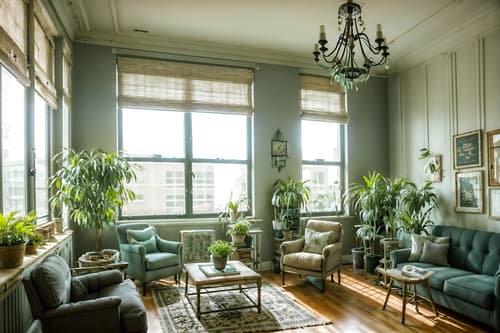 photo from pinterest of shabby chic-style interior designed (office interior) with lounge chairs and plants and windows and computer desks and seating area with sofa and office chairs and desk lamps and cabinets. . . cinematic photo, highly detailed, cinematic lighting, ultra-detailed, ultrarealistic, photorealism, 8k. trending on pinterest. shabby chic interior design style. masterpiece, cinematic light, ultrarealistic+, photorealistic+, 8k, raw photo, realistic, sharp focus on eyes, (symmetrical eyes), (intact eyes), hyperrealistic, highest quality, best quality, , highly detailed, masterpiece, best quality, extremely detailed 8k wallpaper, masterpiece, best quality, ultra-detailed, best shadow, detailed background, detailed face, detailed eyes, high contrast, best illumination, detailed face, dulux, caustic, dynamic angle, detailed glow. dramatic lighting. highly detailed, insanely detailed hair, symmetrical, intricate details, professionally retouched, 8k high definition. strong bokeh. award winning photo.