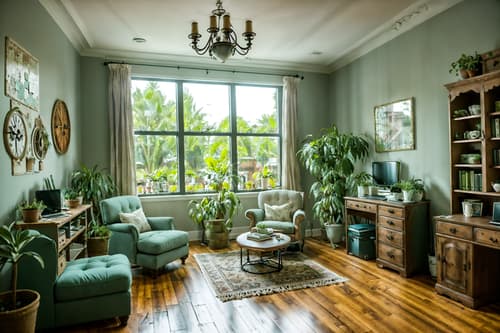 photo from pinterest of shabby chic-style interior designed (office interior) with lounge chairs and plants and windows and computer desks and seating area with sofa and office chairs and desk lamps and cabinets. . . cinematic photo, highly detailed, cinematic lighting, ultra-detailed, ultrarealistic, photorealism, 8k. trending on pinterest. shabby chic interior design style. masterpiece, cinematic light, ultrarealistic+, photorealistic+, 8k, raw photo, realistic, sharp focus on eyes, (symmetrical eyes), (intact eyes), hyperrealistic, highest quality, best quality, , highly detailed, masterpiece, best quality, extremely detailed 8k wallpaper, masterpiece, best quality, ultra-detailed, best shadow, detailed background, detailed face, detailed eyes, high contrast, best illumination, detailed face, dulux, caustic, dynamic angle, detailed glow. dramatic lighting. highly detailed, insanely detailed hair, symmetrical, intricate details, professionally retouched, 8k high definition. strong bokeh. award winning photo.