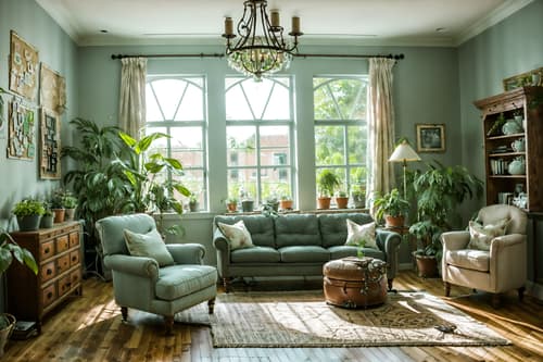 photo from pinterest of shabby chic-style interior designed (office interior) with lounge chairs and plants and windows and computer desks and seating area with sofa and office chairs and desk lamps and cabinets. . . cinematic photo, highly detailed, cinematic lighting, ultra-detailed, ultrarealistic, photorealism, 8k. trending on pinterest. shabby chic interior design style. masterpiece, cinematic light, ultrarealistic+, photorealistic+, 8k, raw photo, realistic, sharp focus on eyes, (symmetrical eyes), (intact eyes), hyperrealistic, highest quality, best quality, , highly detailed, masterpiece, best quality, extremely detailed 8k wallpaper, masterpiece, best quality, ultra-detailed, best shadow, detailed background, detailed face, detailed eyes, high contrast, best illumination, detailed face, dulux, caustic, dynamic angle, detailed glow. dramatic lighting. highly detailed, insanely detailed hair, symmetrical, intricate details, professionally retouched, 8k high definition. strong bokeh. award winning photo.