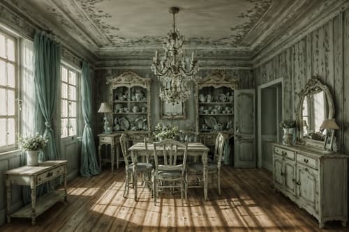 photo from pinterest of shabby chic-style interior designed (clothing store interior) . . cinematic photo, highly detailed, cinematic lighting, ultra-detailed, ultrarealistic, photorealism, 8k. trending on pinterest. shabby chic interior design style. masterpiece, cinematic light, ultrarealistic+, photorealistic+, 8k, raw photo, realistic, sharp focus on eyes, (symmetrical eyes), (intact eyes), hyperrealistic, highest quality, best quality, , highly detailed, masterpiece, best quality, extremely detailed 8k wallpaper, masterpiece, best quality, ultra-detailed, best shadow, detailed background, detailed face, detailed eyes, high contrast, best illumination, detailed face, dulux, caustic, dynamic angle, detailed glow. dramatic lighting. highly detailed, insanely detailed hair, symmetrical, intricate details, professionally retouched, 8k high definition. strong bokeh. award winning photo.