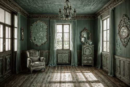 photo from pinterest of shabby chic-style interior designed (exhibition space interior) . . cinematic photo, highly detailed, cinematic lighting, ultra-detailed, ultrarealistic, photorealism, 8k. trending on pinterest. shabby chic interior design style. masterpiece, cinematic light, ultrarealistic+, photorealistic+, 8k, raw photo, realistic, sharp focus on eyes, (symmetrical eyes), (intact eyes), hyperrealistic, highest quality, best quality, , highly detailed, masterpiece, best quality, extremely detailed 8k wallpaper, masterpiece, best quality, ultra-detailed, best shadow, detailed background, detailed face, detailed eyes, high contrast, best illumination, detailed face, dulux, caustic, dynamic angle, detailed glow. dramatic lighting. highly detailed, insanely detailed hair, symmetrical, intricate details, professionally retouched, 8k high definition. strong bokeh. award winning photo.