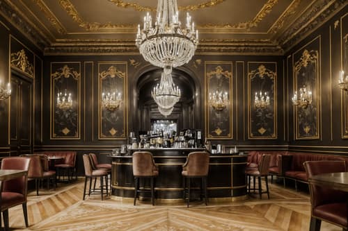 photo from pinterest of parisian-style interior designed (coffee shop interior) . . cinematic photo, highly detailed, cinematic lighting, ultra-detailed, ultrarealistic, photorealism, 8k. trending on pinterest. parisian interior design style. masterpiece, cinematic light, ultrarealistic+, photorealistic+, 8k, raw photo, realistic, sharp focus on eyes, (symmetrical eyes), (intact eyes), hyperrealistic, highest quality, best quality, , highly detailed, masterpiece, best quality, extremely detailed 8k wallpaper, masterpiece, best quality, ultra-detailed, best shadow, detailed background, detailed face, detailed eyes, high contrast, best illumination, detailed face, dulux, caustic, dynamic angle, detailed glow. dramatic lighting. highly detailed, insanely detailed hair, symmetrical, intricate details, professionally retouched, 8k high definition. strong bokeh. award winning photo.