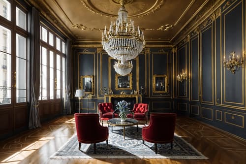 photo from pinterest of parisian-style interior designed (exhibition space interior) . . cinematic photo, highly detailed, cinematic lighting, ultra-detailed, ultrarealistic, photorealism, 8k. trending on pinterest. parisian interior design style. masterpiece, cinematic light, ultrarealistic+, photorealistic+, 8k, raw photo, realistic, sharp focus on eyes, (symmetrical eyes), (intact eyes), hyperrealistic, highest quality, best quality, , highly detailed, masterpiece, best quality, extremely detailed 8k wallpaper, masterpiece, best quality, ultra-detailed, best shadow, detailed background, detailed face, detailed eyes, high contrast, best illumination, detailed face, dulux, caustic, dynamic angle, detailed glow. dramatic lighting. highly detailed, insanely detailed hair, symmetrical, intricate details, professionally retouched, 8k high definition. strong bokeh. award winning photo.