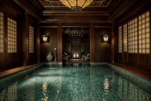photo from pinterest of parisian-style interior designed (onsen interior) . . cinematic photo, highly detailed, cinematic lighting, ultra-detailed, ultrarealistic, photorealism, 8k. trending on pinterest. parisian interior design style. masterpiece, cinematic light, ultrarealistic+, photorealistic+, 8k, raw photo, realistic, sharp focus on eyes, (symmetrical eyes), (intact eyes), hyperrealistic, highest quality, best quality, , highly detailed, masterpiece, best quality, extremely detailed 8k wallpaper, masterpiece, best quality, ultra-detailed, best shadow, detailed background, detailed face, detailed eyes, high contrast, best illumination, detailed face, dulux, caustic, dynamic angle, detailed glow. dramatic lighting. highly detailed, insanely detailed hair, symmetrical, intricate details, professionally retouched, 8k high definition. strong bokeh. award winning photo.