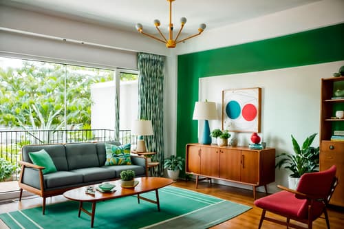 photo from pinterest of midcentury modern-style interior designed (clothing store interior) . with integrating indoor and outdoor motifs and vibrant colors and minimalist and organic and geometric shapes and muted tones and graphic shapes and function over form and mid century modern mobile chandelier. . cinematic photo, highly detailed, cinematic lighting, ultra-detailed, ultrarealistic, photorealism, 8k. trending on pinterest. midcentury modern interior design style. masterpiece, cinematic light, ultrarealistic+, photorealistic+, 8k, raw photo, realistic, sharp focus on eyes, (symmetrical eyes), (intact eyes), hyperrealistic, highest quality, best quality, , highly detailed, masterpiece, best quality, extremely detailed 8k wallpaper, masterpiece, best quality, ultra-detailed, best shadow, detailed background, detailed face, detailed eyes, high contrast, best illumination, detailed face, dulux, caustic, dynamic angle, detailed glow. dramatic lighting. highly detailed, insanely detailed hair, symmetrical, intricate details, professionally retouched, 8k high definition. strong bokeh. award winning photo.