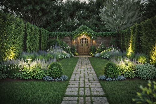 photo from pinterest of vintage-style designed (outdoor garden ) with grass and garden plants and garden tree and grass. . with . . cinematic photo, highly detailed, cinematic lighting, ultra-detailed, ultrarealistic, photorealism, 8k. trending on pinterest. vintage design style. masterpiece, cinematic light, ultrarealistic+, photorealistic+, 8k, raw photo, realistic, sharp focus on eyes, (symmetrical eyes), (intact eyes), hyperrealistic, highest quality, best quality, , highly detailed, masterpiece, best quality, extremely detailed 8k wallpaper, masterpiece, best quality, ultra-detailed, best shadow, detailed background, detailed face, detailed eyes, high contrast, best illumination, detailed face, dulux, caustic, dynamic angle, detailed glow. dramatic lighting. highly detailed, insanely detailed hair, symmetrical, intricate details, professionally retouched, 8k high definition. strong bokeh. award winning photo.