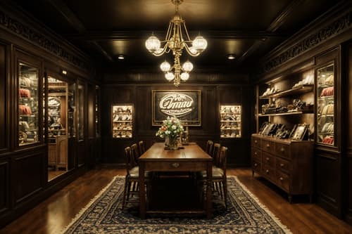 photo from pinterest of vintage-style interior designed (clothing store interior) . with . . cinematic photo, highly detailed, cinematic lighting, ultra-detailed, ultrarealistic, photorealism, 8k. trending on pinterest. vintage interior design style. masterpiece, cinematic light, ultrarealistic+, photorealistic+, 8k, raw photo, realistic, sharp focus on eyes, (symmetrical eyes), (intact eyes), hyperrealistic, highest quality, best quality, , highly detailed, masterpiece, best quality, extremely detailed 8k wallpaper, masterpiece, best quality, ultra-detailed, best shadow, detailed background, detailed face, detailed eyes, high contrast, best illumination, detailed face, dulux, caustic, dynamic angle, detailed glow. dramatic lighting. highly detailed, insanely detailed hair, symmetrical, intricate details, professionally retouched, 8k high definition. strong bokeh. award winning photo.