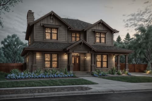 photo from pinterest of vintage-style exterior designed (house exterior exterior) . with . . cinematic photo, highly detailed, cinematic lighting, ultra-detailed, ultrarealistic, photorealism, 8k. trending on pinterest. vintage exterior design style. masterpiece, cinematic light, ultrarealistic+, photorealistic+, 8k, raw photo, realistic, sharp focus on eyes, (symmetrical eyes), (intact eyes), hyperrealistic, highest quality, best quality, , highly detailed, masterpiece, best quality, extremely detailed 8k wallpaper, masterpiece, best quality, ultra-detailed, best shadow, detailed background, detailed face, detailed eyes, high contrast, best illumination, detailed face, dulux, caustic, dynamic angle, detailed glow. dramatic lighting. highly detailed, insanely detailed hair, symmetrical, intricate details, professionally retouched, 8k high definition. strong bokeh. award winning photo.