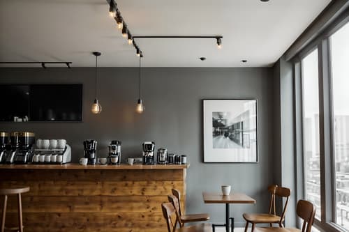 photo from pinterest of simple-style interior designed (coffee shop interior) . . cinematic photo, highly detailed, cinematic lighting, ultra-detailed, ultrarealistic, photorealism, 8k. trending on pinterest. simple interior design style. masterpiece, cinematic light, ultrarealistic+, photorealistic+, 8k, raw photo, realistic, sharp focus on eyes, (symmetrical eyes), (intact eyes), hyperrealistic, highest quality, best quality, , highly detailed, masterpiece, best quality, extremely detailed 8k wallpaper, masterpiece, best quality, ultra-detailed, best shadow, detailed background, detailed face, detailed eyes, high contrast, best illumination, detailed face, dulux, caustic, dynamic angle, detailed glow. dramatic lighting. highly detailed, insanely detailed hair, symmetrical, intricate details, professionally retouched, 8k high definition. strong bokeh. award winning photo.