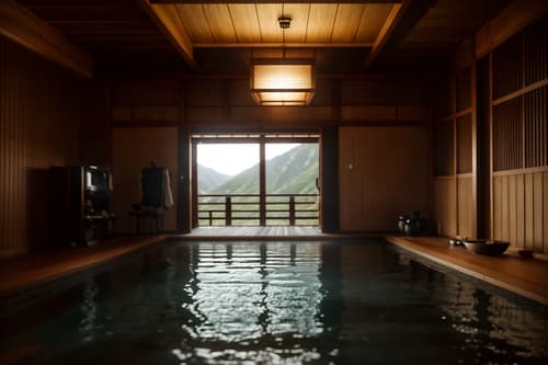 photo from pinterest of simple-style interior designed (onsen interior) . . cinematic photo, highly detailed, cinematic lighting, ultra-detailed, ultrarealistic, photorealism, 8k. trending on pinterest. simple interior design style. masterpiece, cinematic light, ultrarealistic+, photorealistic+, 8k, raw photo, realistic, sharp focus on eyes, (symmetrical eyes), (intact eyes), hyperrealistic, highest quality, best quality, , highly detailed, masterpiece, best quality, extremely detailed 8k wallpaper, masterpiece, best quality, ultra-detailed, best shadow, detailed background, detailed face, detailed eyes, high contrast, best illumination, detailed face, dulux, caustic, dynamic angle, detailed glow. dramatic lighting. highly detailed, insanely detailed hair, symmetrical, intricate details, professionally retouched, 8k high definition. strong bokeh. award winning photo.